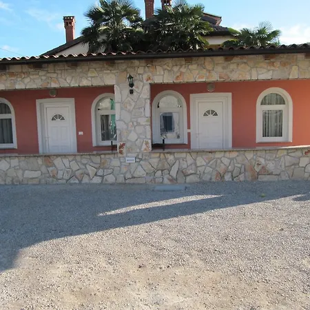 Apartmaji Gostilna Star Maln , Secovlje 10 Apartment Room photo