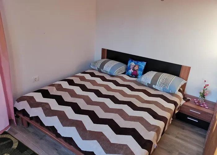 Apartmaji Gostilna Star Maln , Secovlje 10