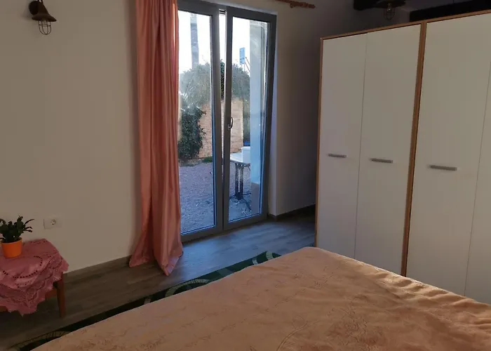 Apartmaji Gostilna Star Maln , Secovlje 10