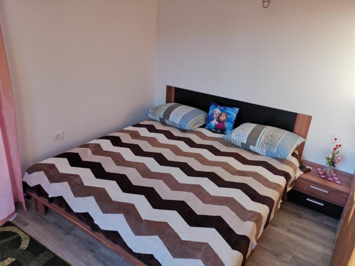 Apartmaji Gostilna Star Maln , 10 Apartment Secovlje