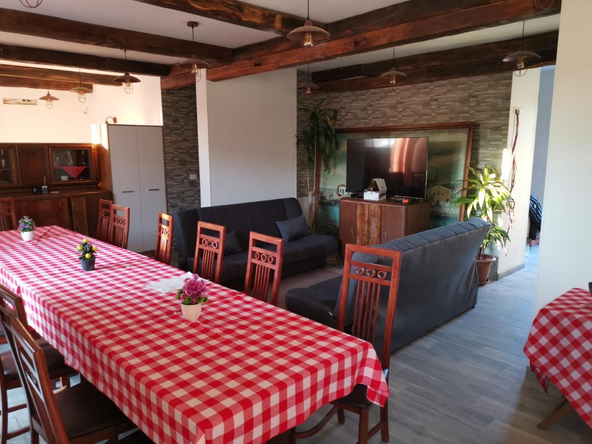 Apartmaji Gostilna Star Maln , 10 Apartment Secovlje