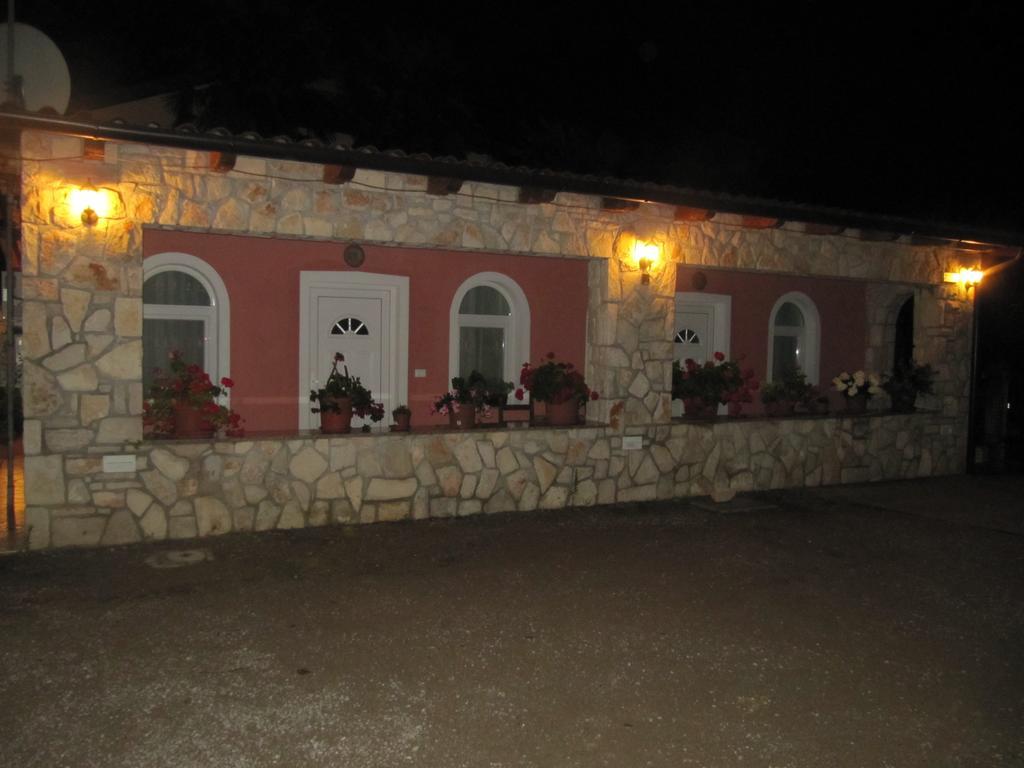 Apartmaji Gostilna Star Maln , 10 Secovlje
