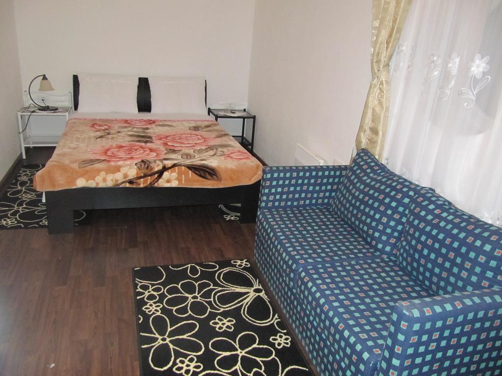 Apartment Apartmaji Gostilna Star Maln , 10