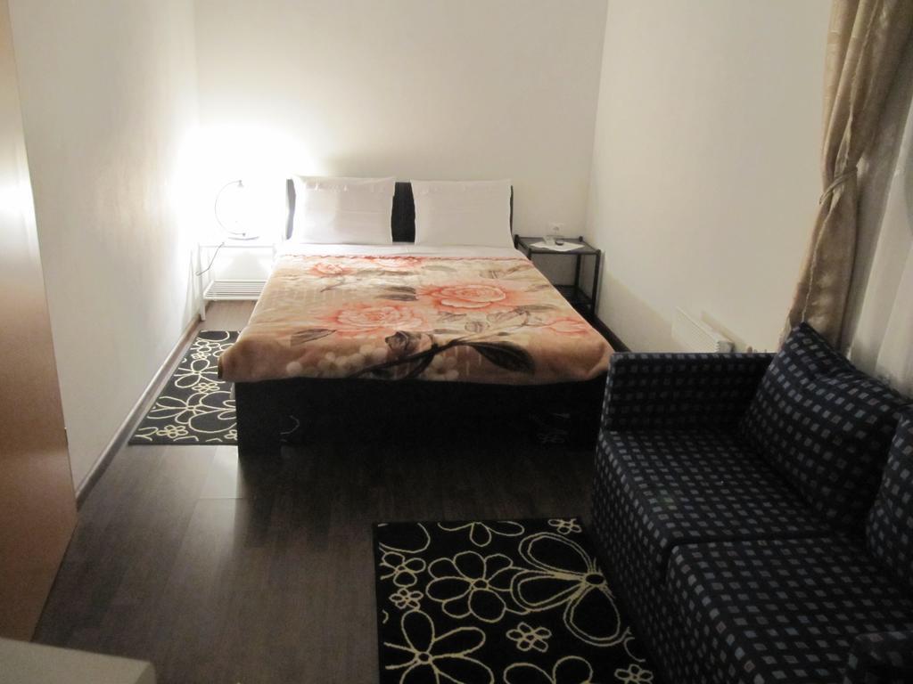 Apartment Apartmaji Gostilna Star Maln , 10 *